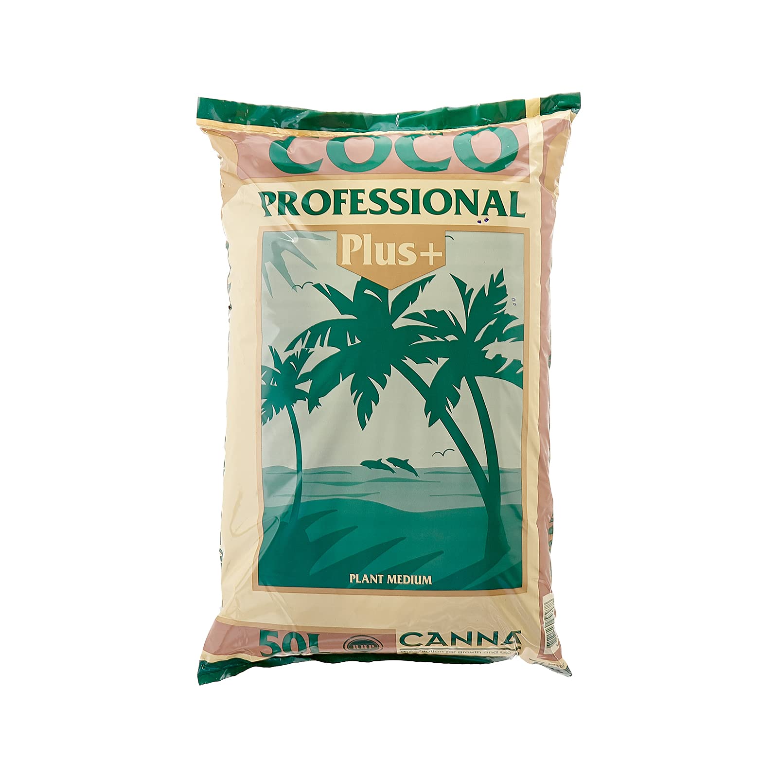 (4 BAGS) CANNA COCO PROFESSIONAL 50L - HIGHSTREETHYDRO™