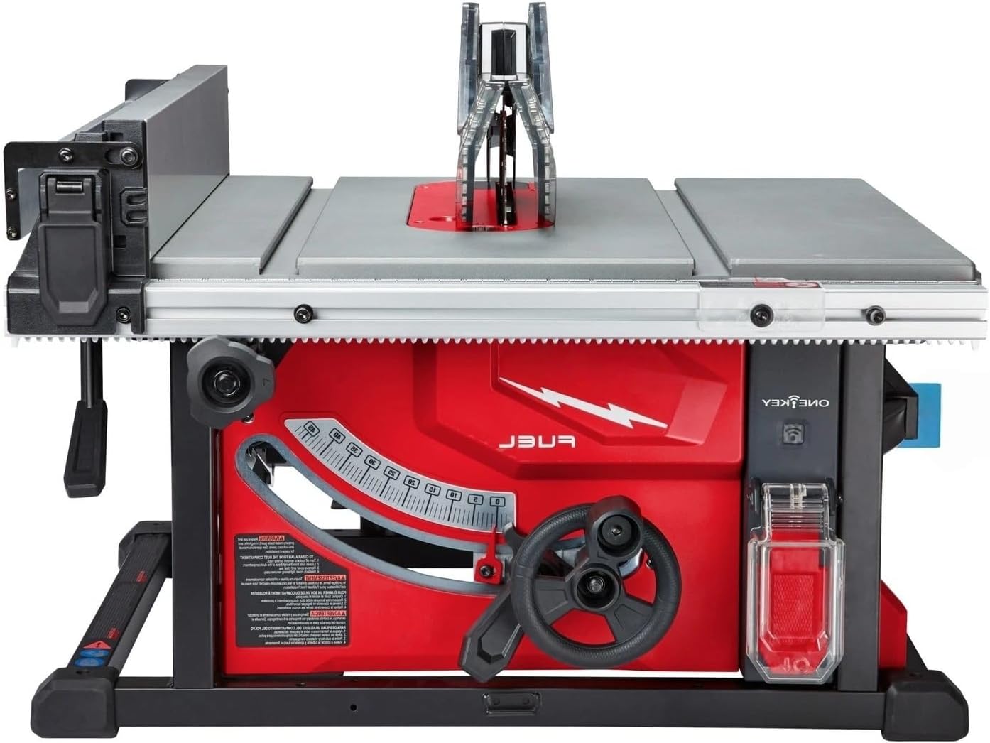 New 2736-20 for Milwaukee M18 FUEL 18V 8-1/4-Inch Cordless Table Saw Length 22 in Width 22.5 in Height 12 in