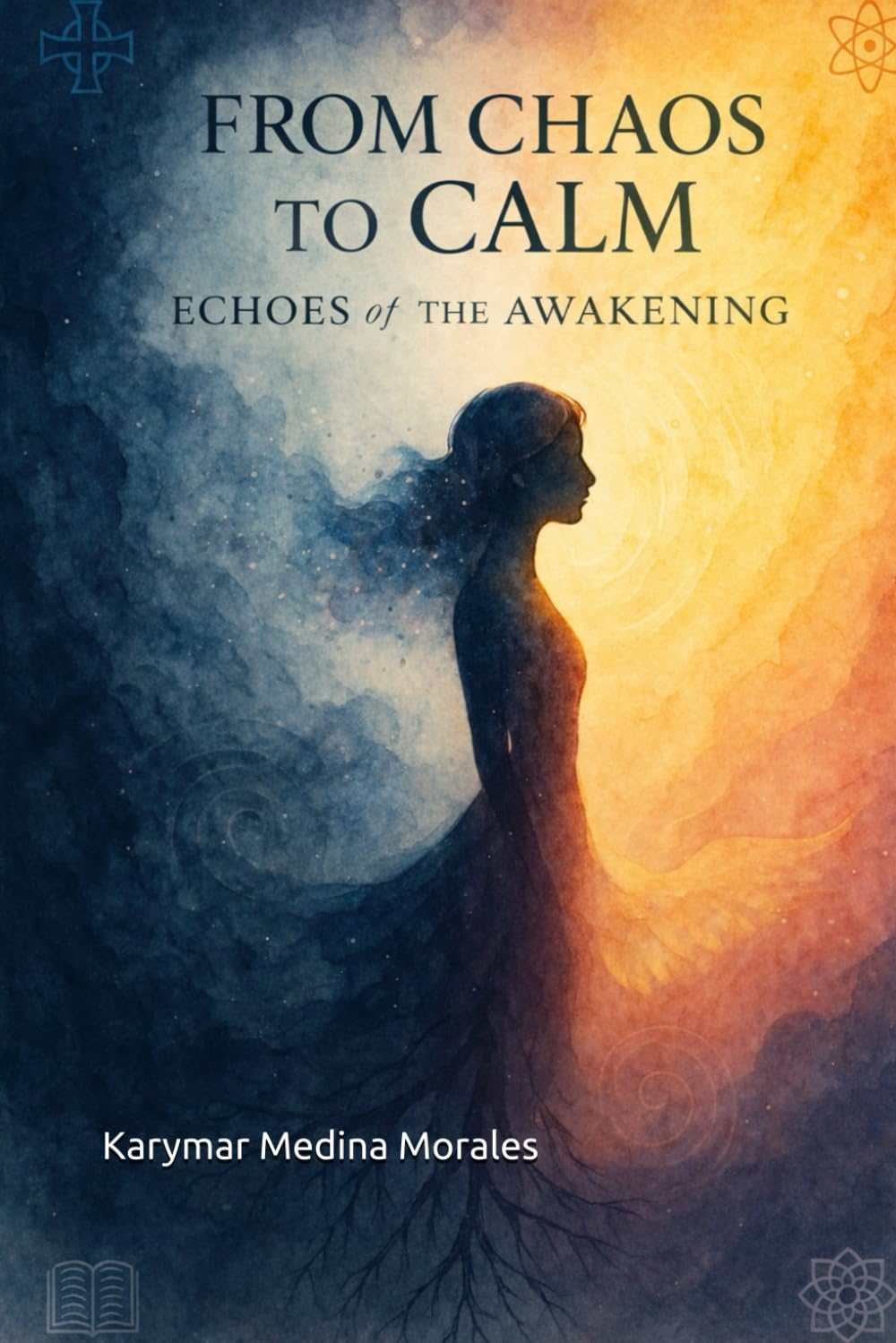 From Chaos to Calm: Echoes of the Awakening