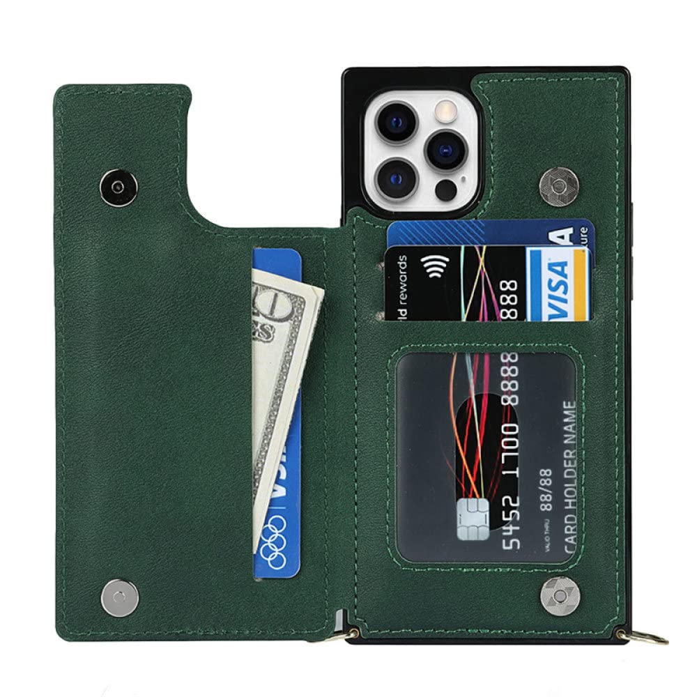 Coque portefeuille iPhone pour ne plus perdre vos cartes et votre mobile