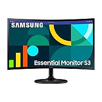 Samsung Monitor S36GD (S24D362)