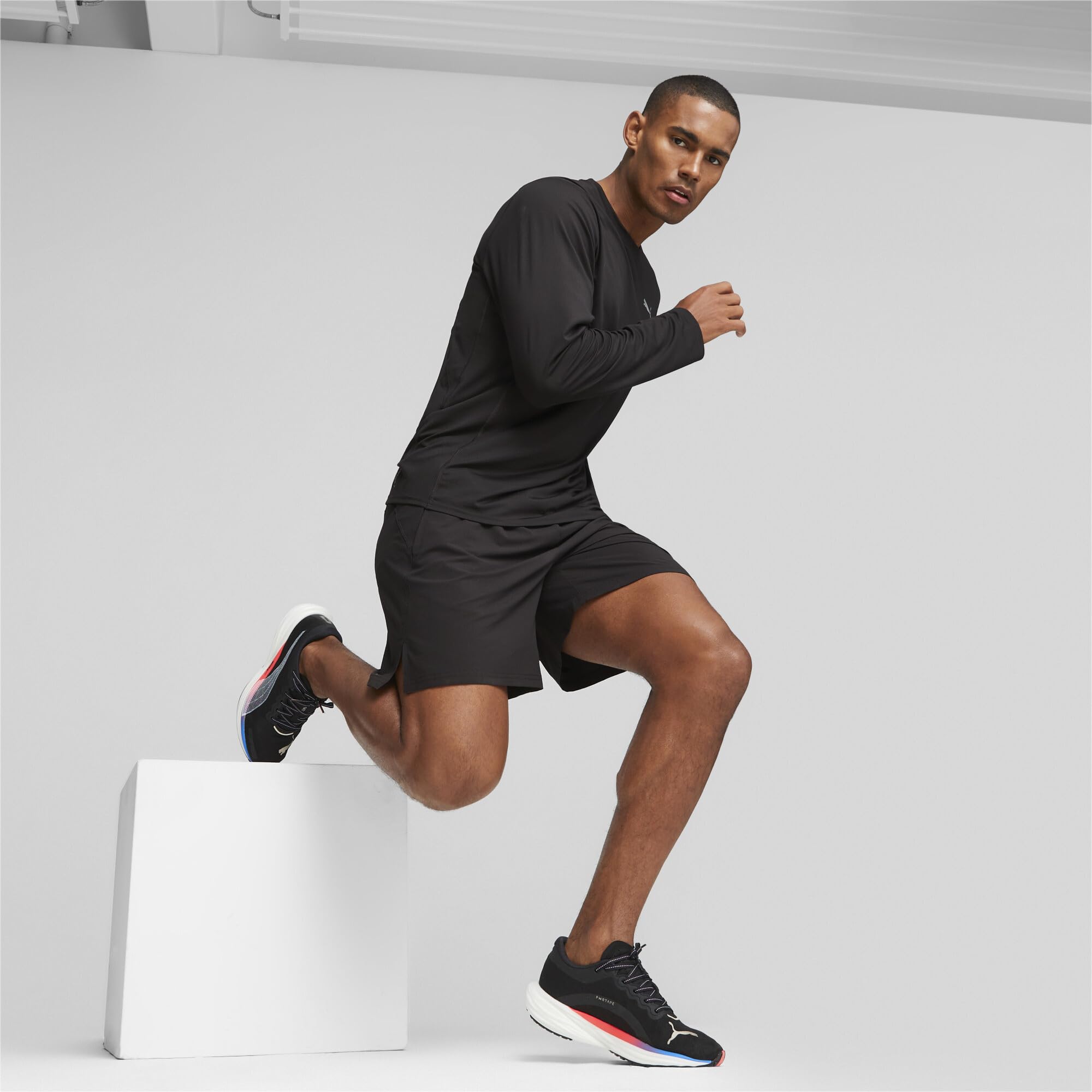 PUMA Deviate Nitro 2 męskie buty do biegania