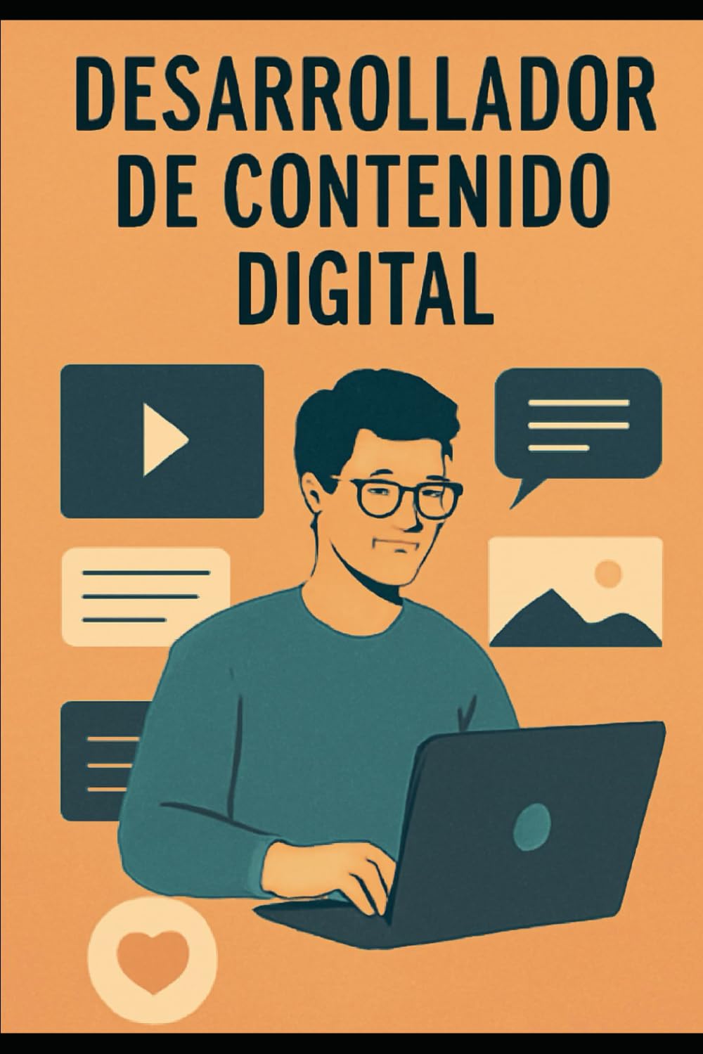 Desarrollador de Contenido Digital