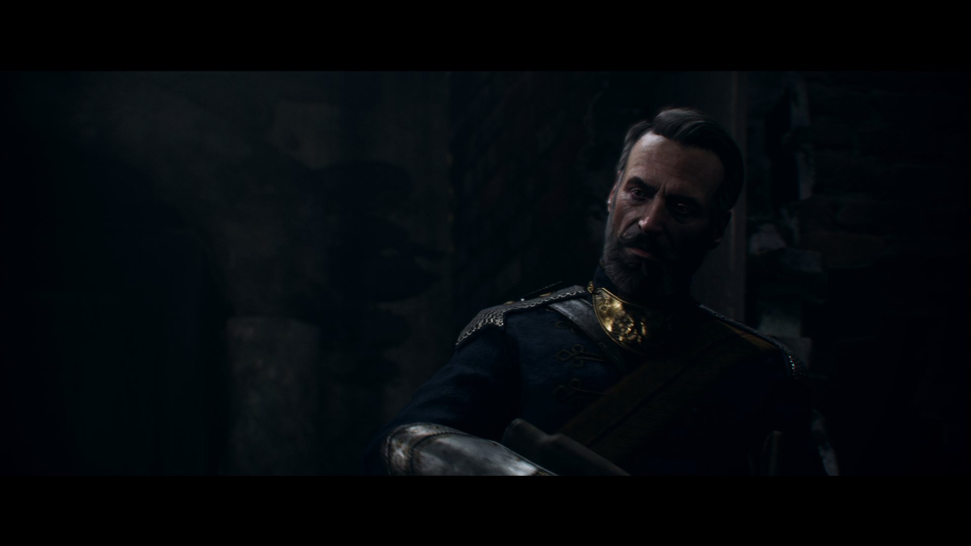 Sony CEE Games (New Gen) The Order: 1886