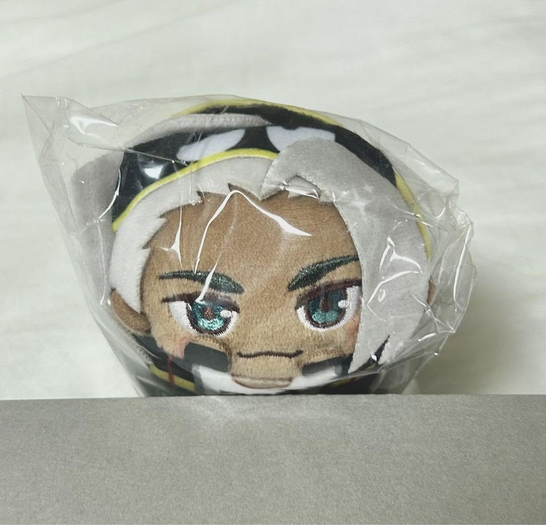 KING of prism アレクモールド 黒川冷もちころりん KING of prism