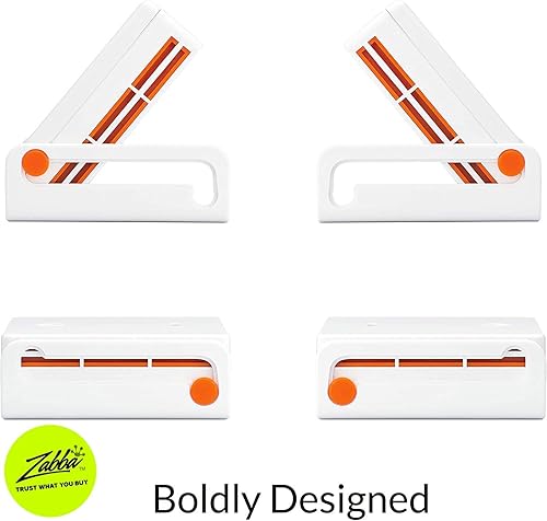 Miniatura 2 de Circadian Optics Lámpara de Terapia de Luz Brillante Luxy para Escritorio  Como se Vio en Shark Tank  Brillo Ultra Potente de 10,000 LUX  Color