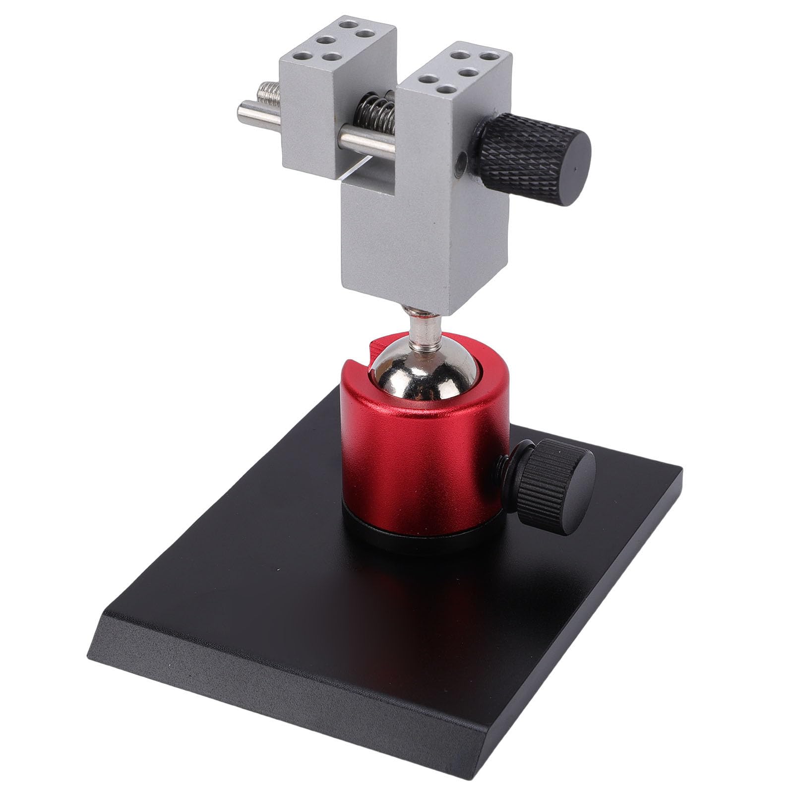 Imadło Stołowe Miniaturowe, Regulowany Uchwyt Kompaktowy do