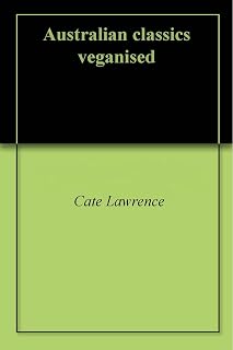 Australian classics veganised