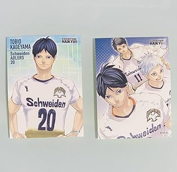 ハイキュー!! 影山飛雄 コースター アドラーズ まとめ売り ハイキュー ジャンフェス コースター アドラーズ 影山飛雄 他の