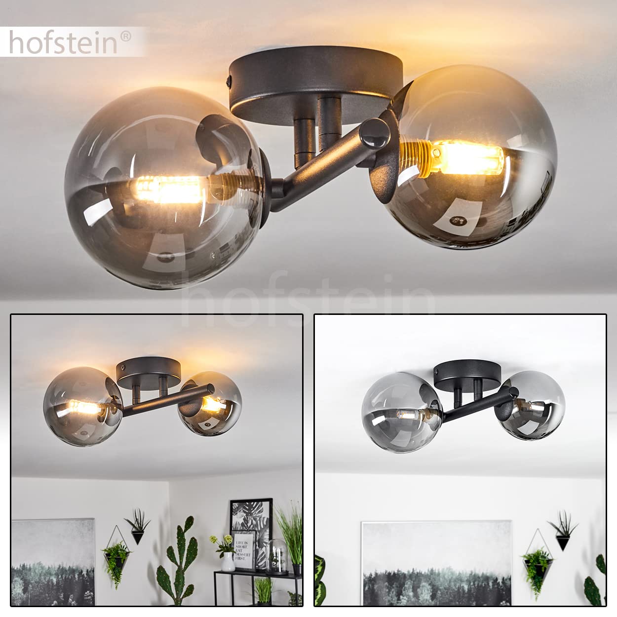 Plafondlamp