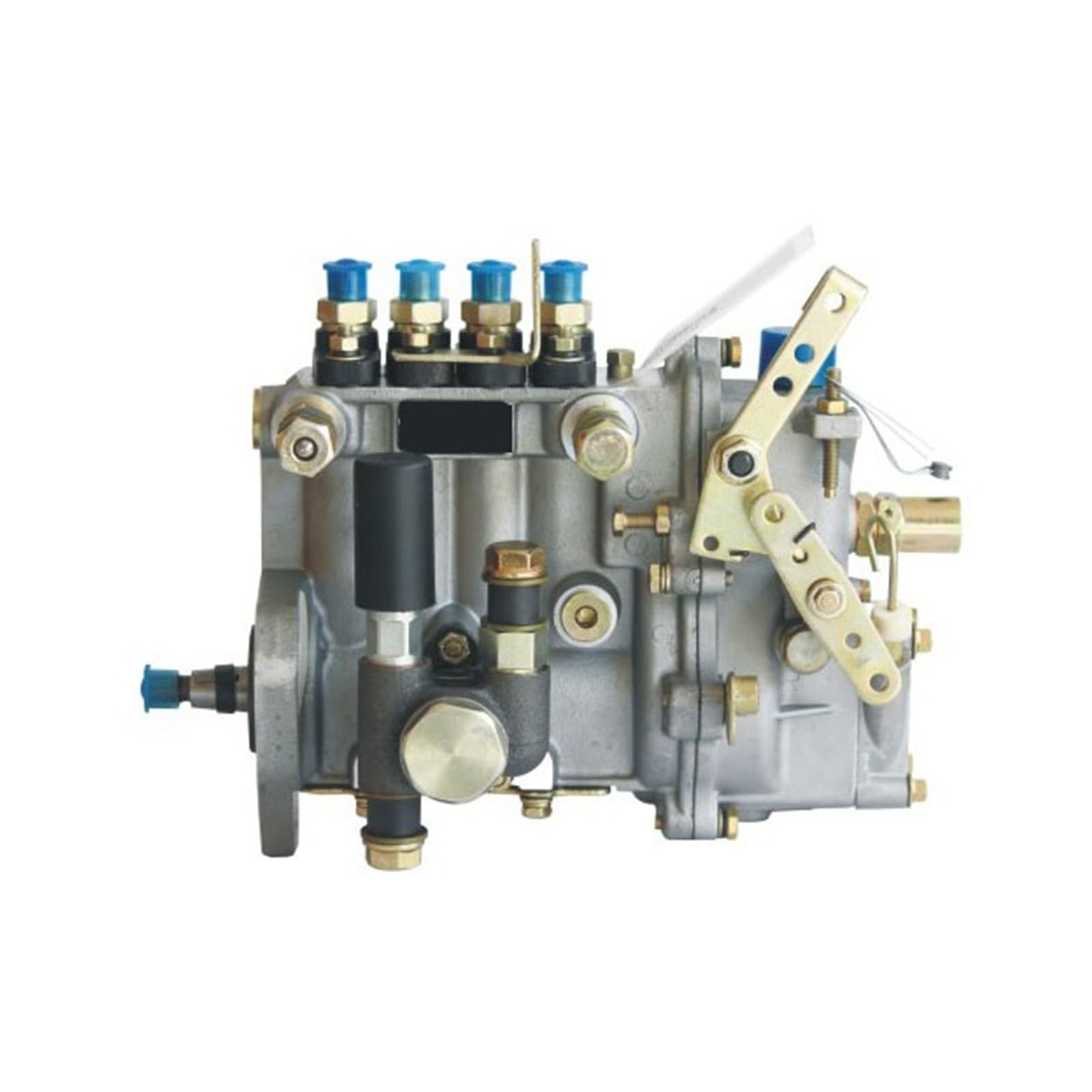 Bomba de combustible de inyección diésel de alta presión BH4QT90R9 compatible con la bomba de inyección 4QTD676