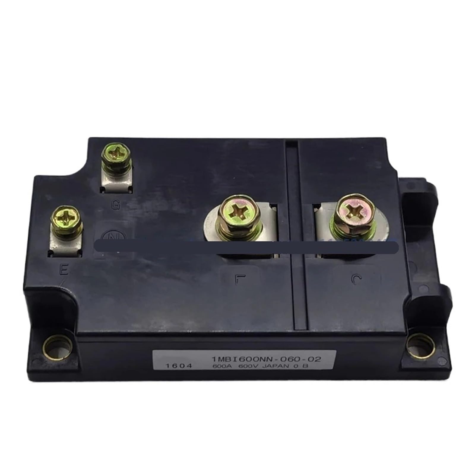SJJBVPYX 1MBI600LP-060-01 1MBI600LP-060-02 1MBI600LP-060-03 1MBI600NN-060 1MBI600NN-060-02 rectifier bridge Module(1MBI600LP-060-03)