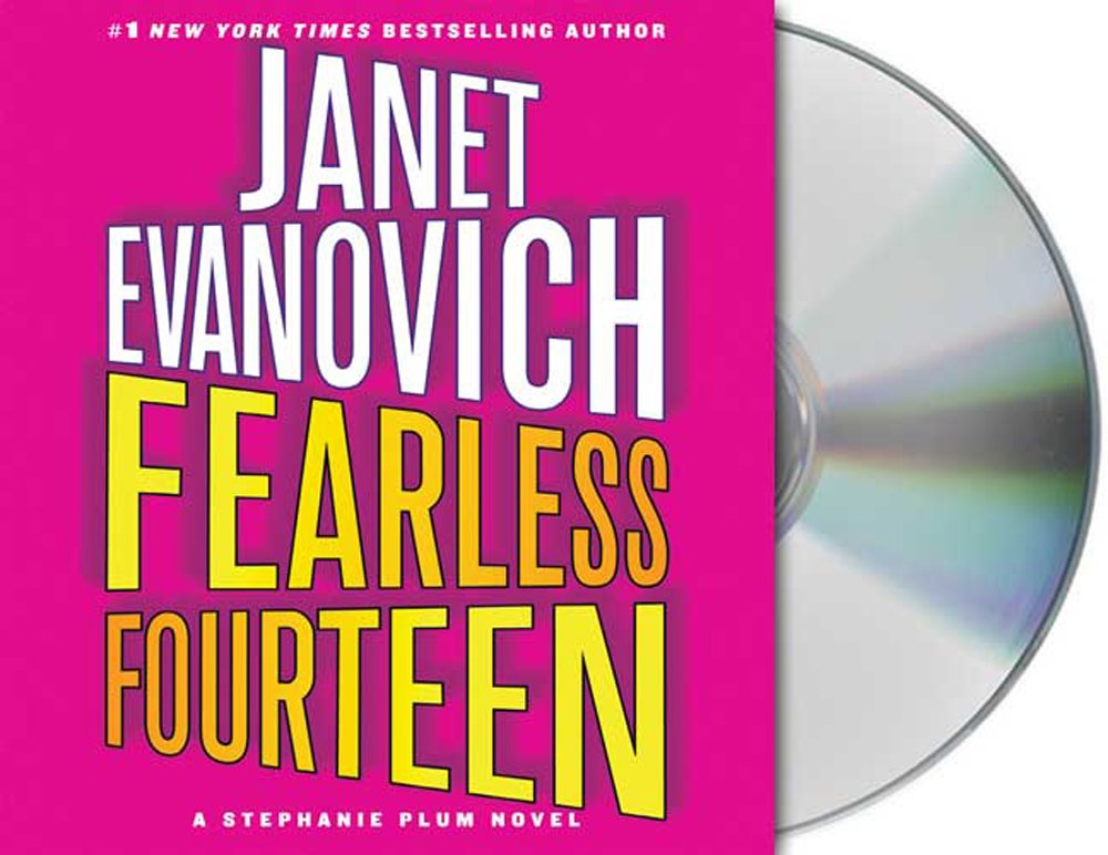 Buy Fearless Fourteen: A Stephanie Plum Novel (Stephanie Plum Novels) — BookShops.in