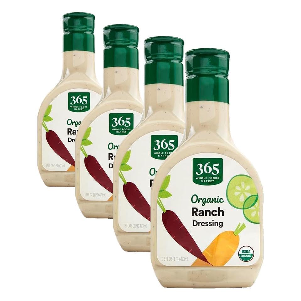 365 Whole Foods Market Organic Ranch