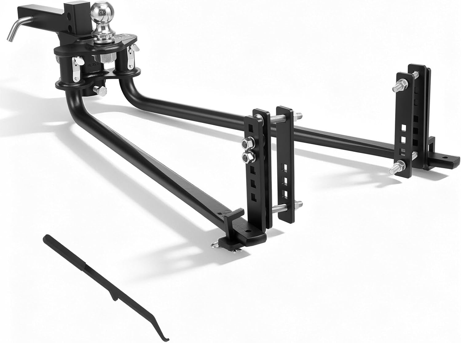 VEVOR Weight Distribution Hitch