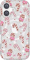 Vista 52 de VELVET CAVIAR Funda para iPhone 15, compatible con MagSafe, probada contra caídas de 10 pies, fundas protectoras de diseño, leopardo color rosa