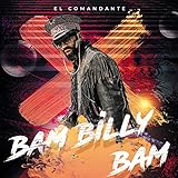 El Comandante