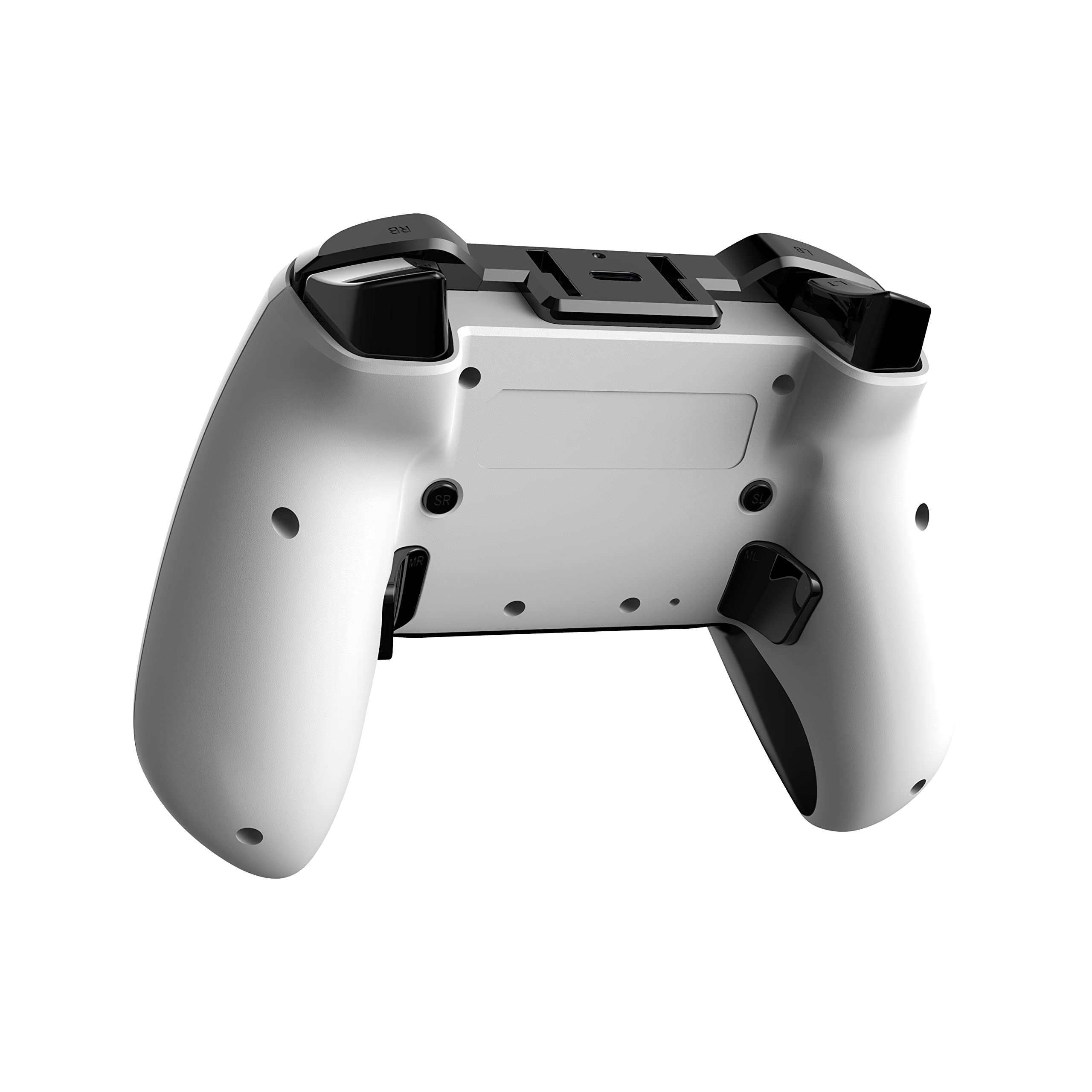 ⭐️超人気商品⭐️Switch コントローラー 背面ボタン付き マクロ機能 Amazon.co.jp: Switch コントローラー 背面ボタン付き【2023新