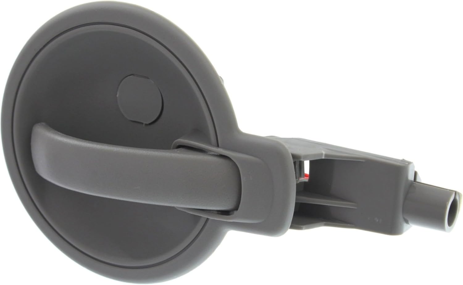 Garage-Pro Interior Door Handle SET Compatible with 2008-2014 Dodge Avenger Front or Rear, Driver and Passenger Side Primed