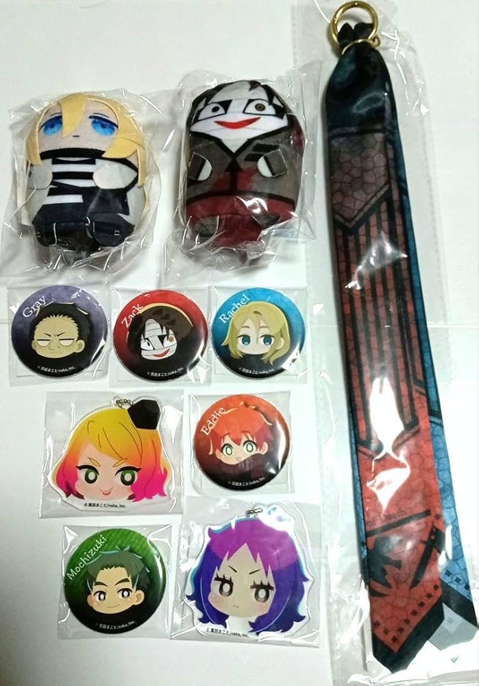 殺戮の天使　DMMスクラッチ　ザックマスコット 殺戮の天使 DMMスクラッチ ザックマスコット Amazon.co.jp: 殺戮