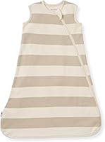 Vista 16 de Burt's Bees Baby Unisex Newborn Essentials 100% Organic Cotton Beekeeper Wearable Blanket