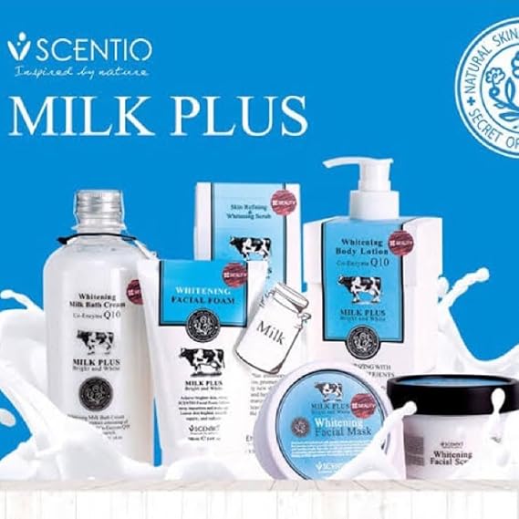 Milk Plus Q10 Sleeping Mask (45g)