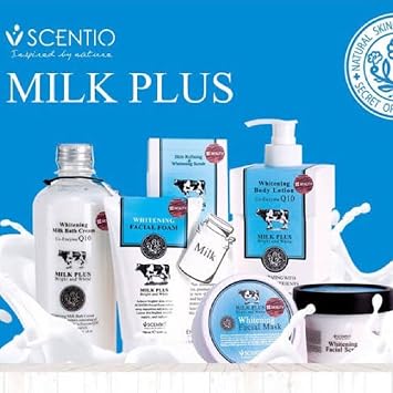 Milk Plus Q10 Sleeping Mask (45g)