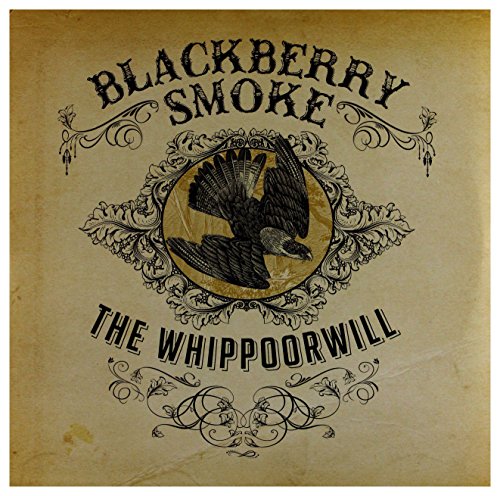 The Whippoorwill (Gatefold Black 2lp) [Vinyl LP]