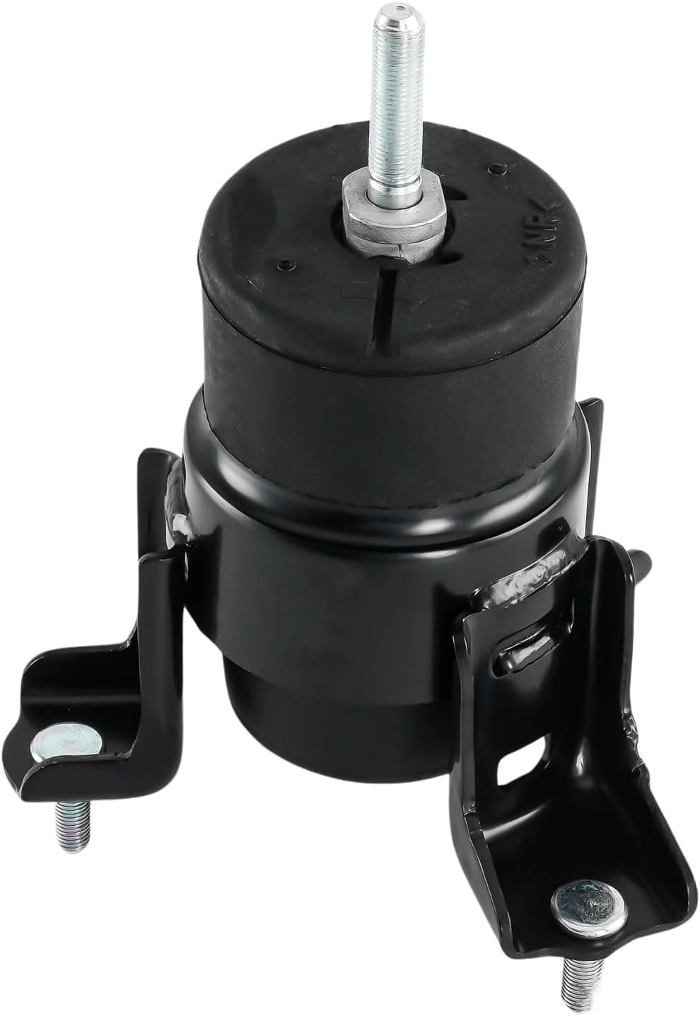 Engine Motor Mount, AUTOSITY EM-9148 EM-9165 EM-9211 EM-9212 Engine Motor and Trans Mounts Fit for 2002-2006 Camry, 2004-2008 Solara - 4Pcs