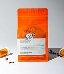 Stim Coffee Co. - Street Legal - Medium Roast (340g) - Specialty Grade Whole Bean Coffee, 100% Premium Arabica Coffee, Small Batch Roasted in Canada