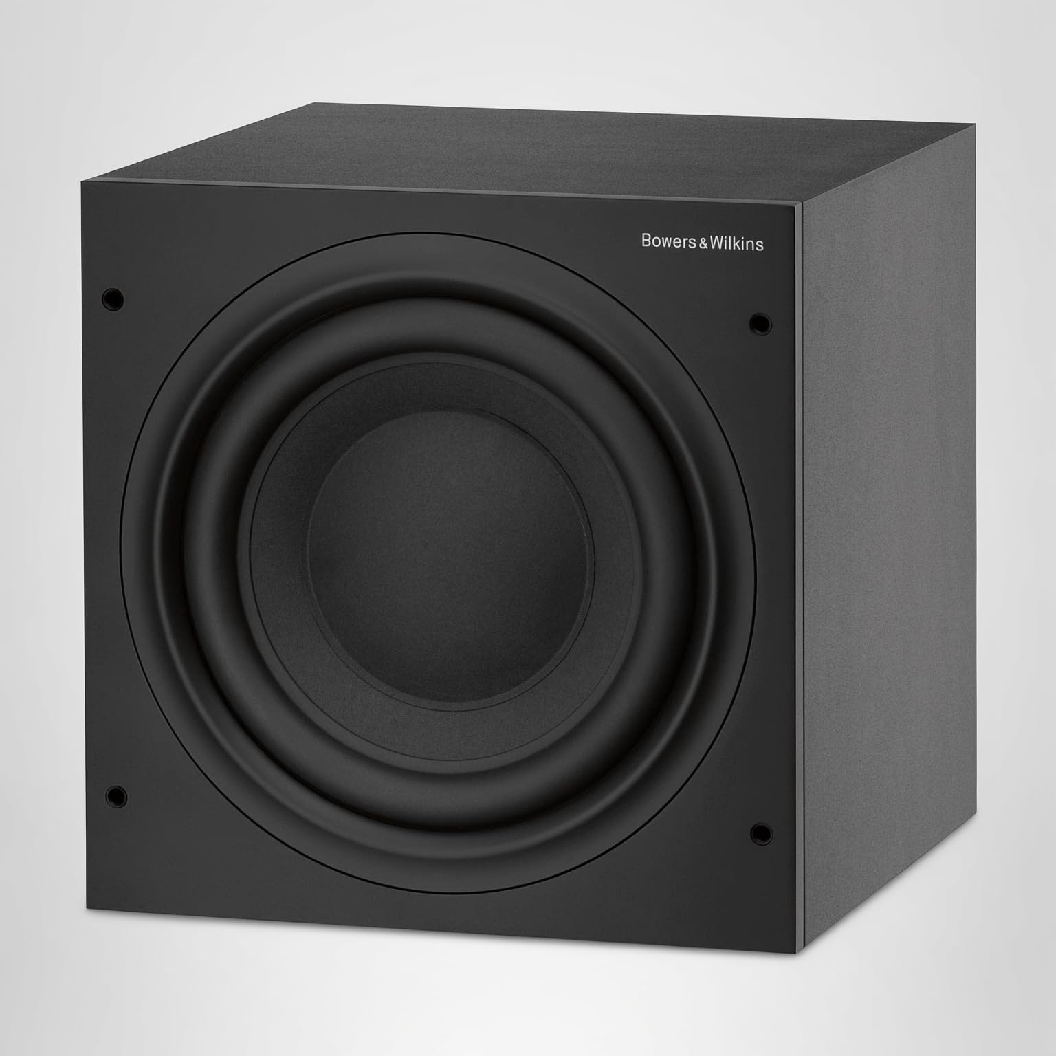 Amazon.co.jp: Bowers & Wilkins ASW 610XP 10インチ サブウーファー