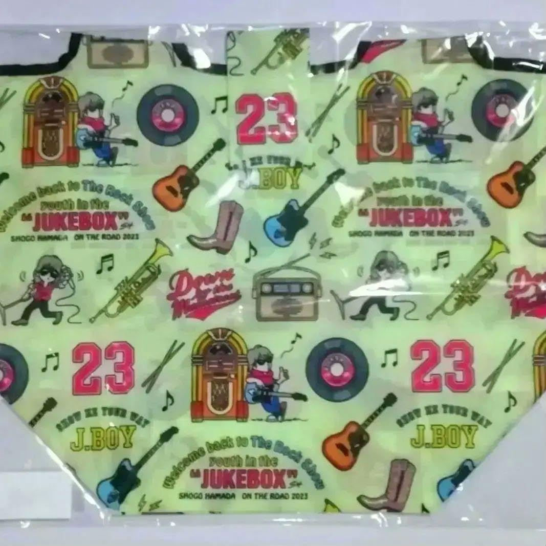 浜田省吾 グッズ 6点 まとめ セット (N8457) 浜田省吾グッズ 浜田省吾