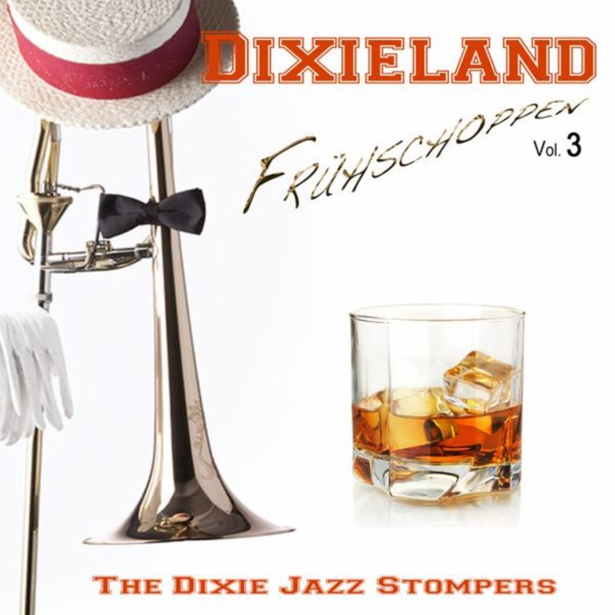 The Dixie Jazz Stompers