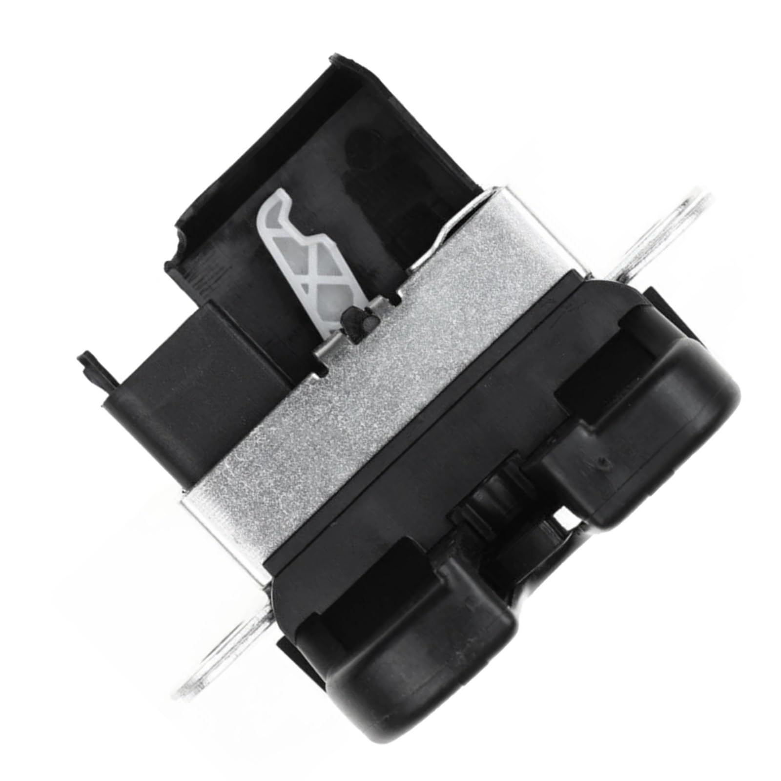 Tvcfxpli One Color Car Tailgate Lock Compatible With Vw For Jetta For Mk Iv 2010-2018 Car Rear Tailgate Latch Actuator Trunk Door Lock Latch Cylinder 1T0827505h