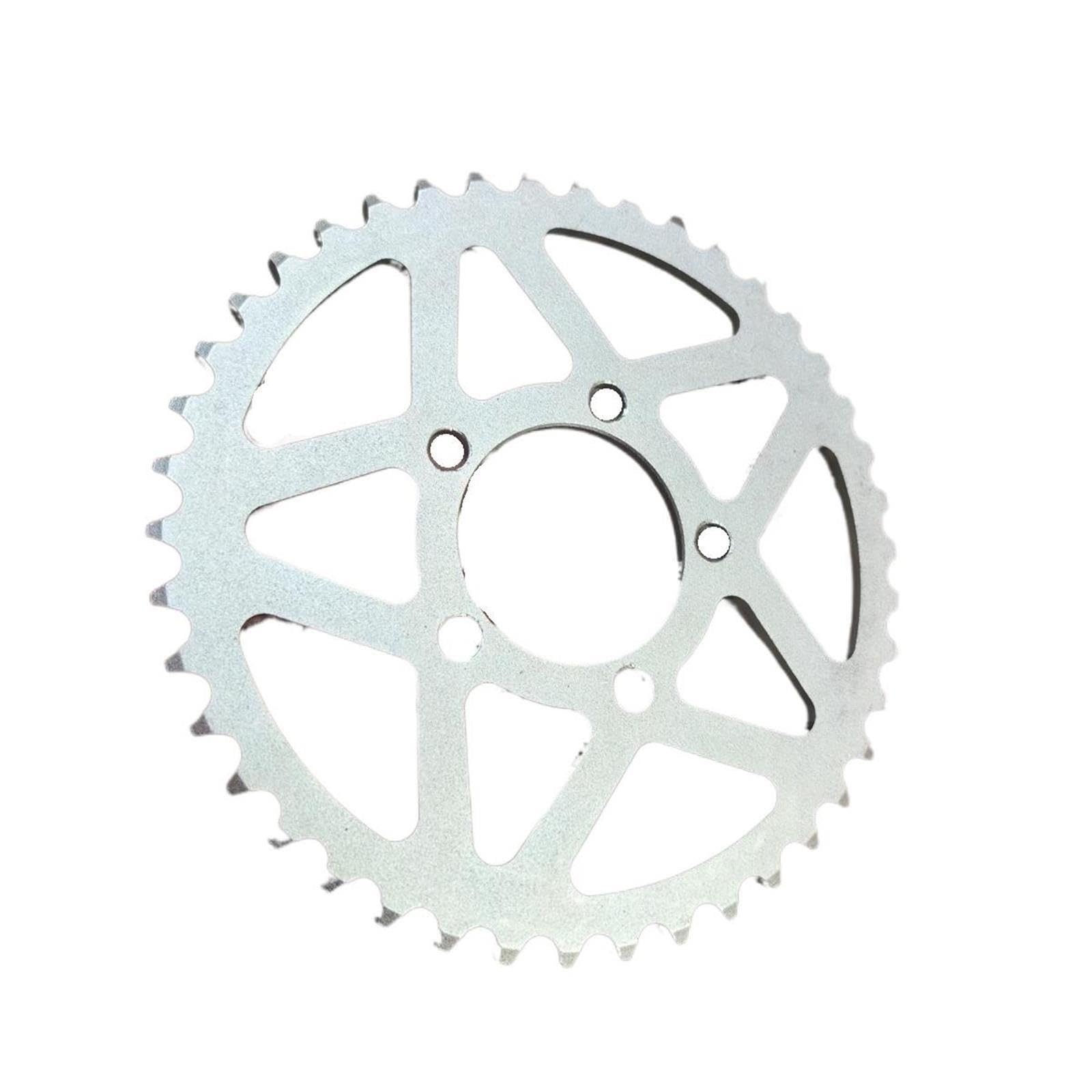 Moto Pignone Per moto elettrica SX