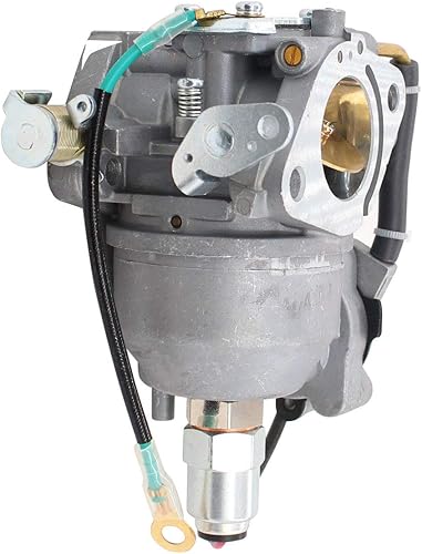 Miniatura 3 de MOTOKU Carburador para tractor de césped Cub Cadet SLT1554 GT1554 LT1050 con motor de 23.5 25 27 HP para Kohler