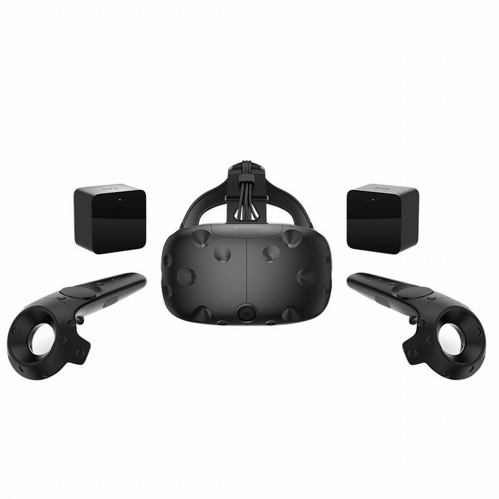 Casco de Realidad Virtual VR Gafas Inteligentes Auriculares VR Cibercafés Casino,Negro,Un tamaño