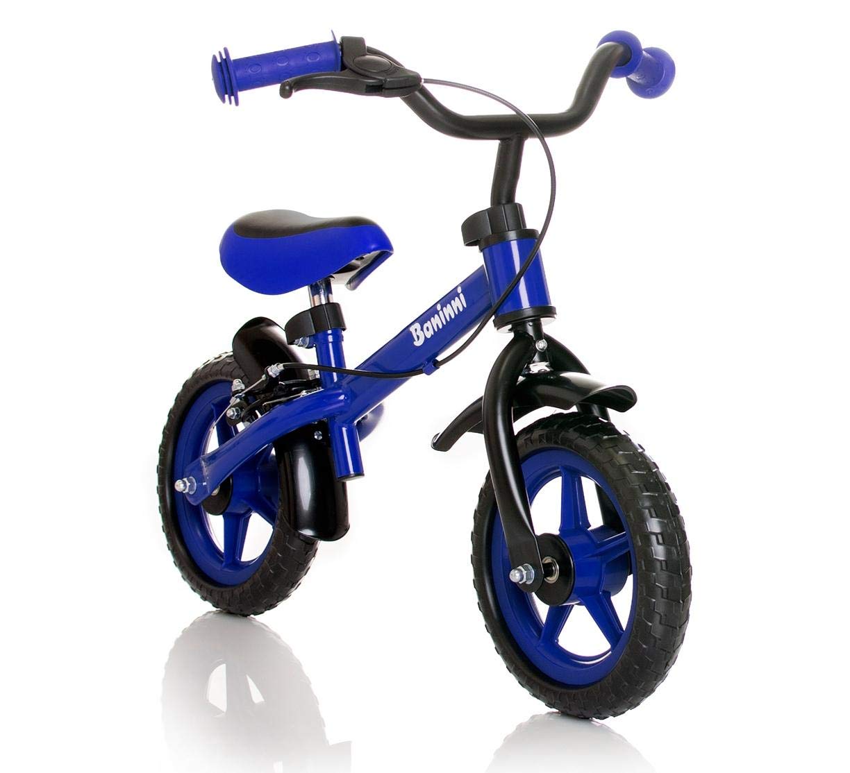 Baninni Wheely Bn015 Remorques Vélos Bleu