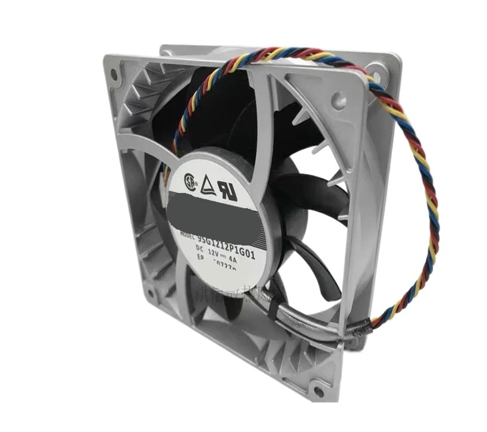 OKEWGHFL 9SG1212P1G01 12V 4A 12038 120x120x38mm COOLING FAN RADIATOR