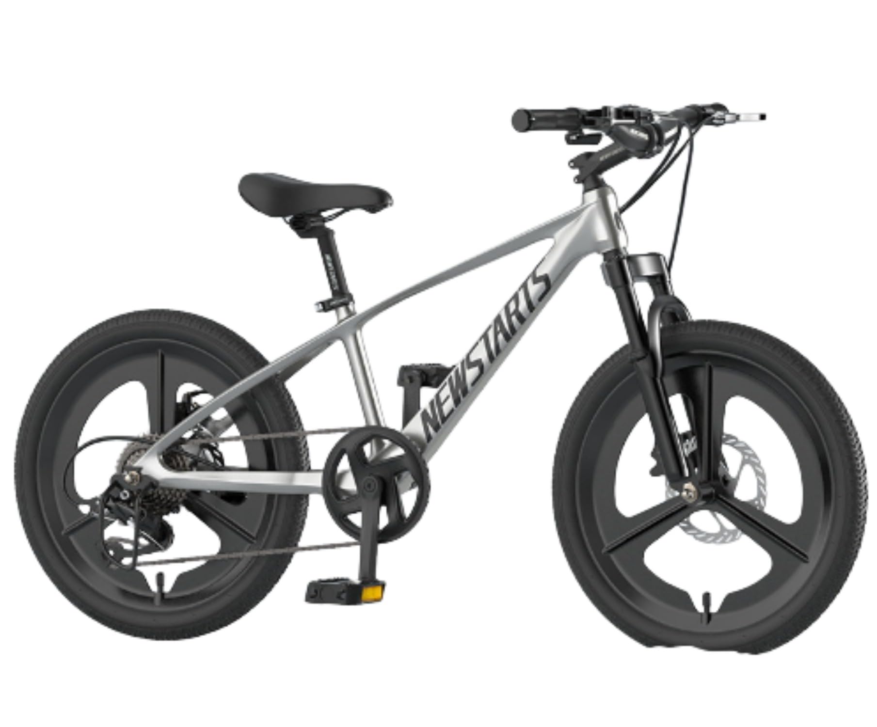 Amazon | XXA新しい子供用自転車、スポーツ、調節可能なシート