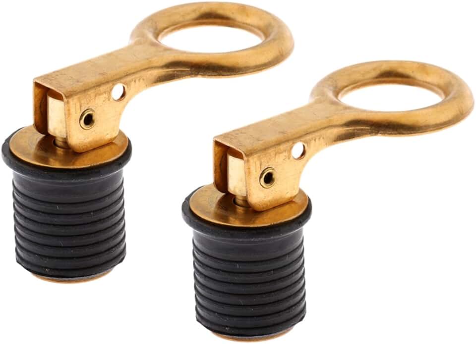 Amazon.ca boat drain plug
