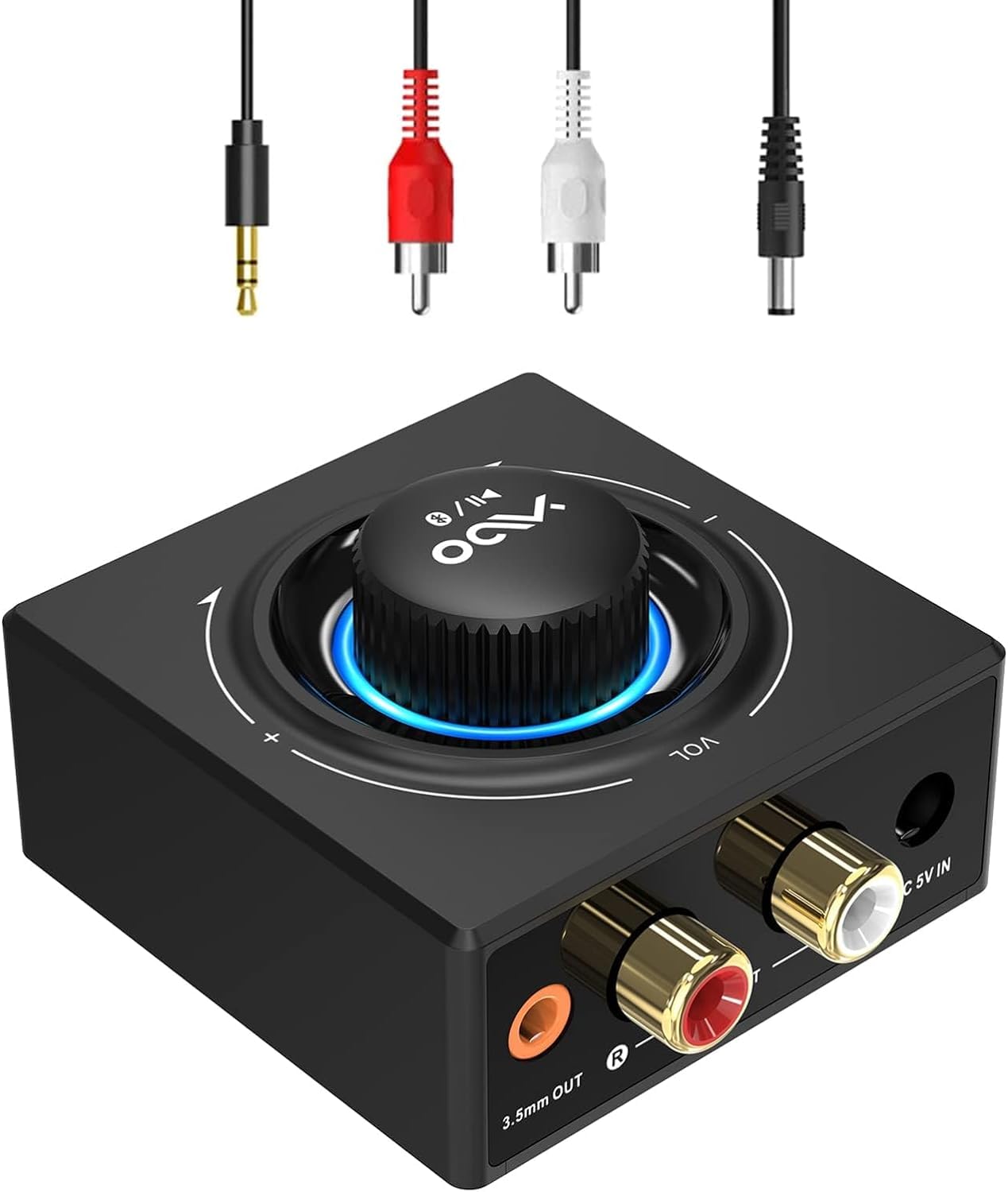 YMOO Bluetooth adapter