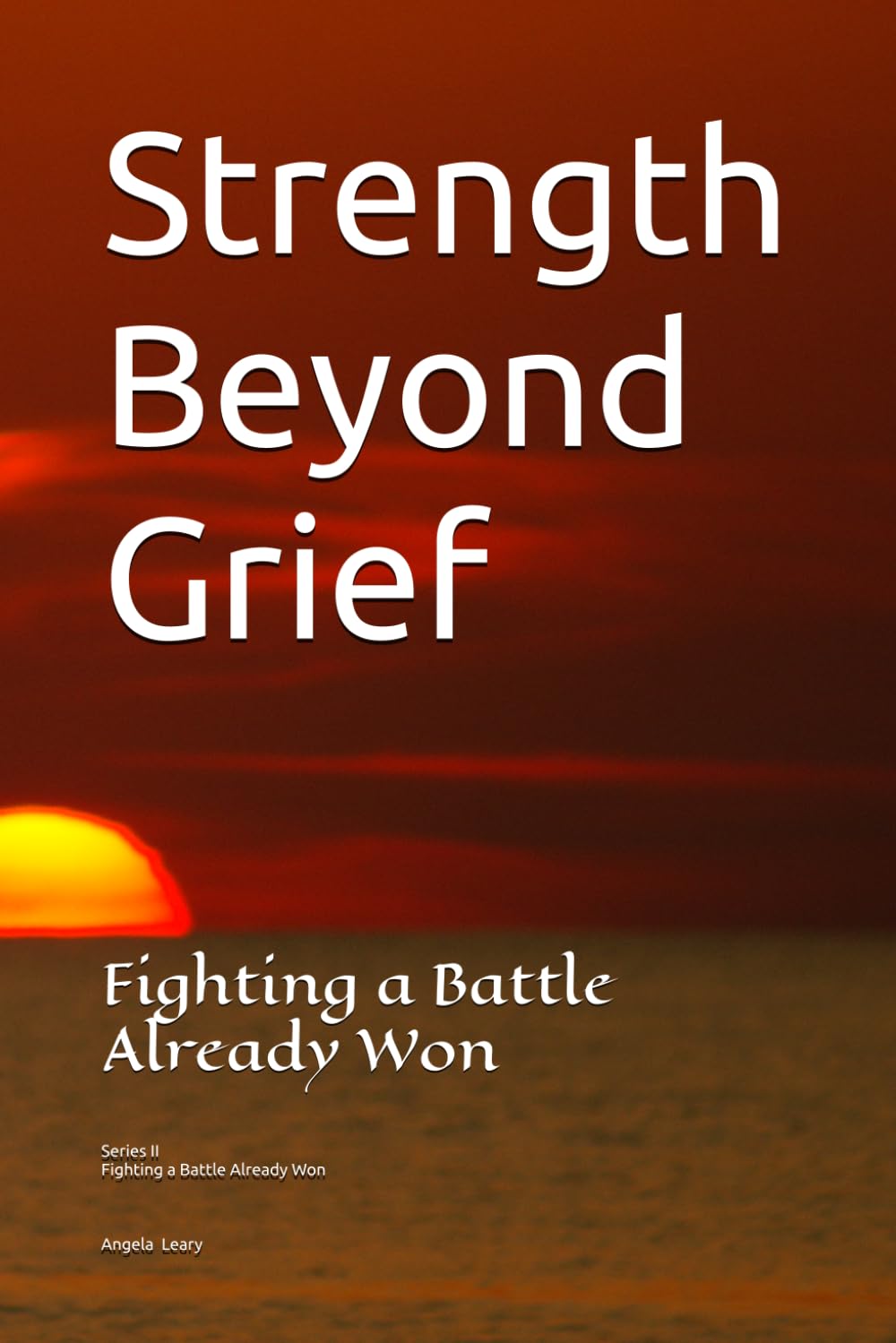The Strength Beyond Grief: Turning Pain Into Purpose