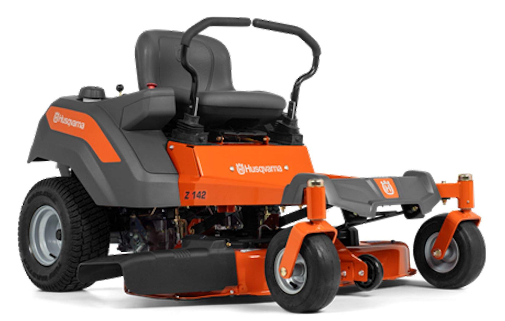Amazon.com : Husqvarna Z142 42 in. 17 HP Kohler Hydrostatic Zero