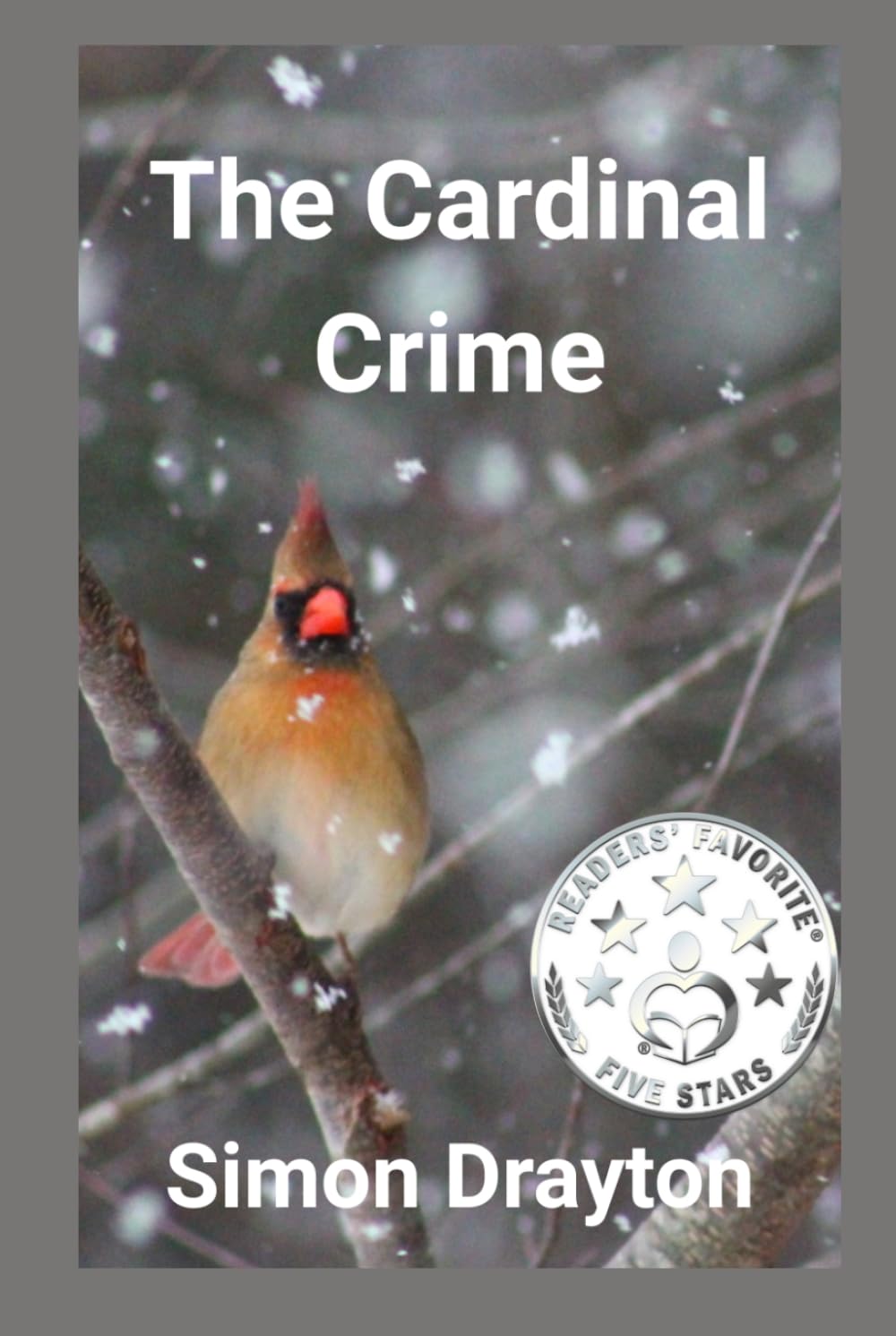 The Cardinal Crime (The Mysteries of Just Another John Smith)