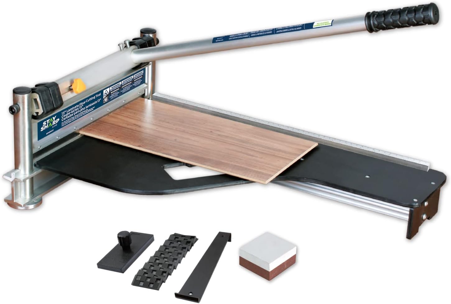 13" Professional with  Installation Kit