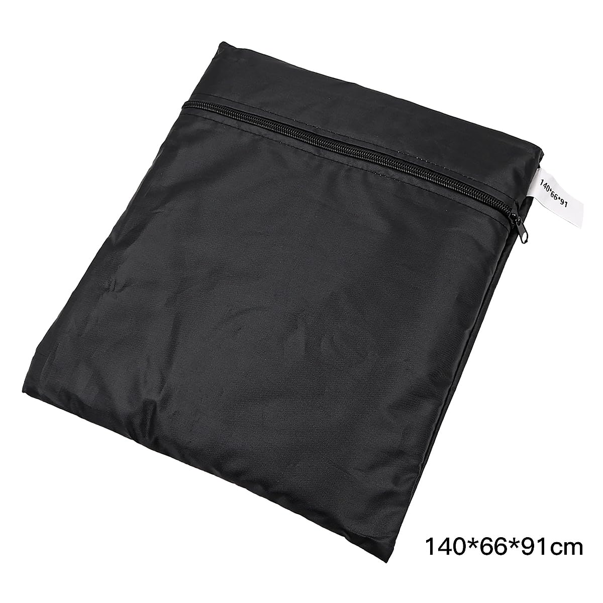 Oxford Fabric Mobility Scooter Cover a Prueba de Polvo a Prueba de Viento a Prueba de Lluvia a Prueba de Rayos UV para la mayoría de los Scooters de Movilidad -140 x 66 x 91 cm