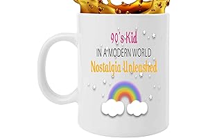 Valentine's Day Gifts Ring Pops Coffee Mug