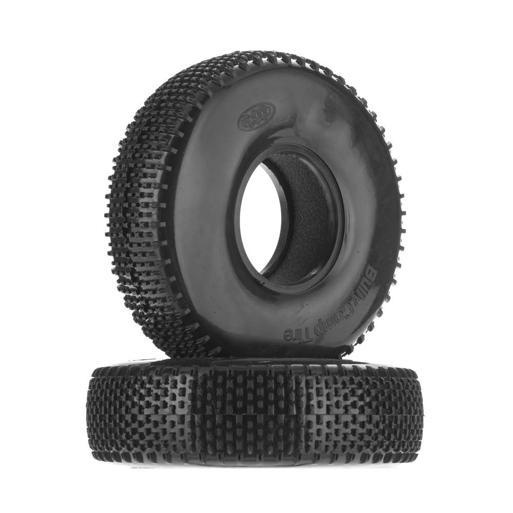 Amazon.com: RC4WD Bully 2.2 Competition TIRE Z-T0134 : Toys & Games
