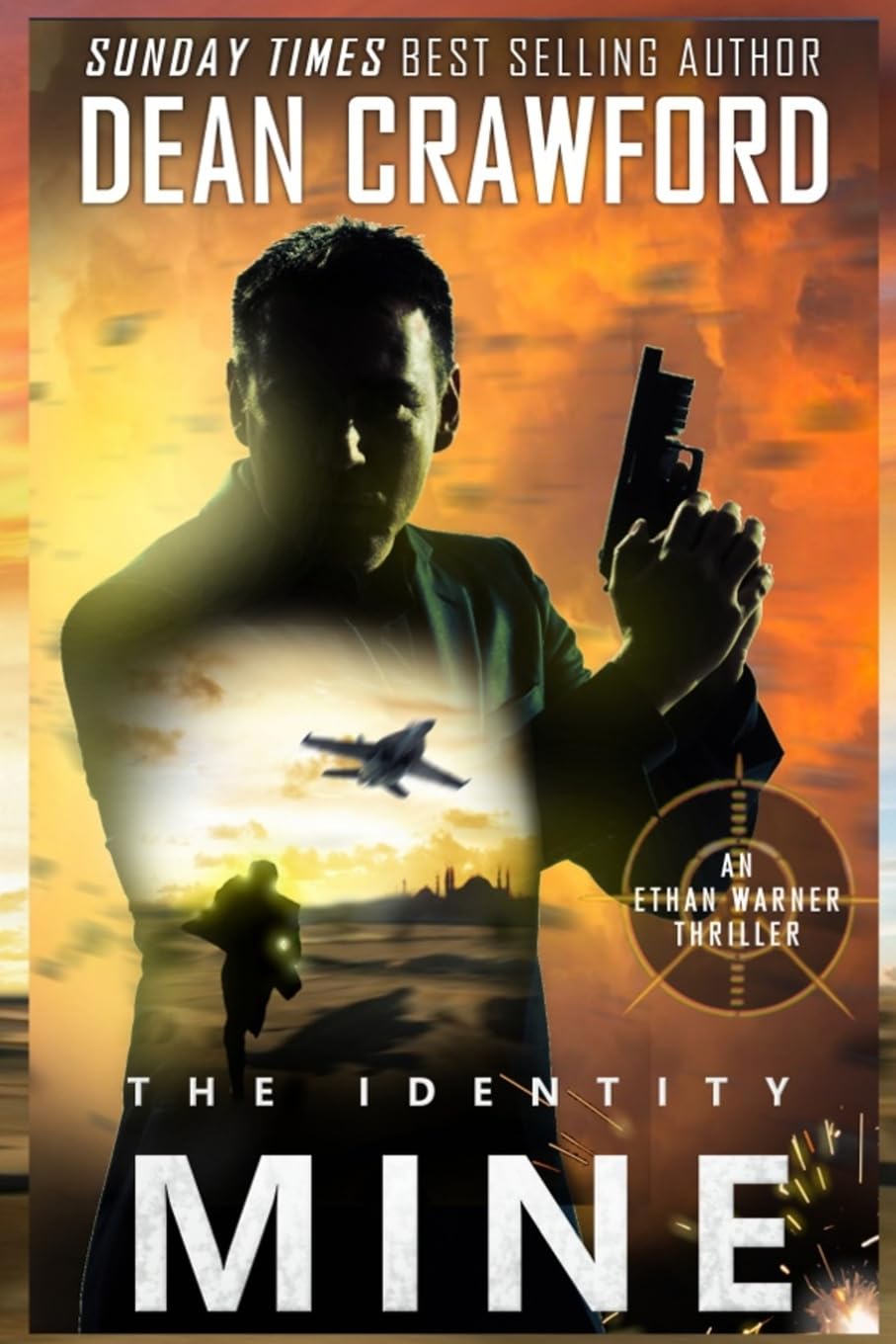 The Identity Mine: Volume 3 (Warner & Lopez)